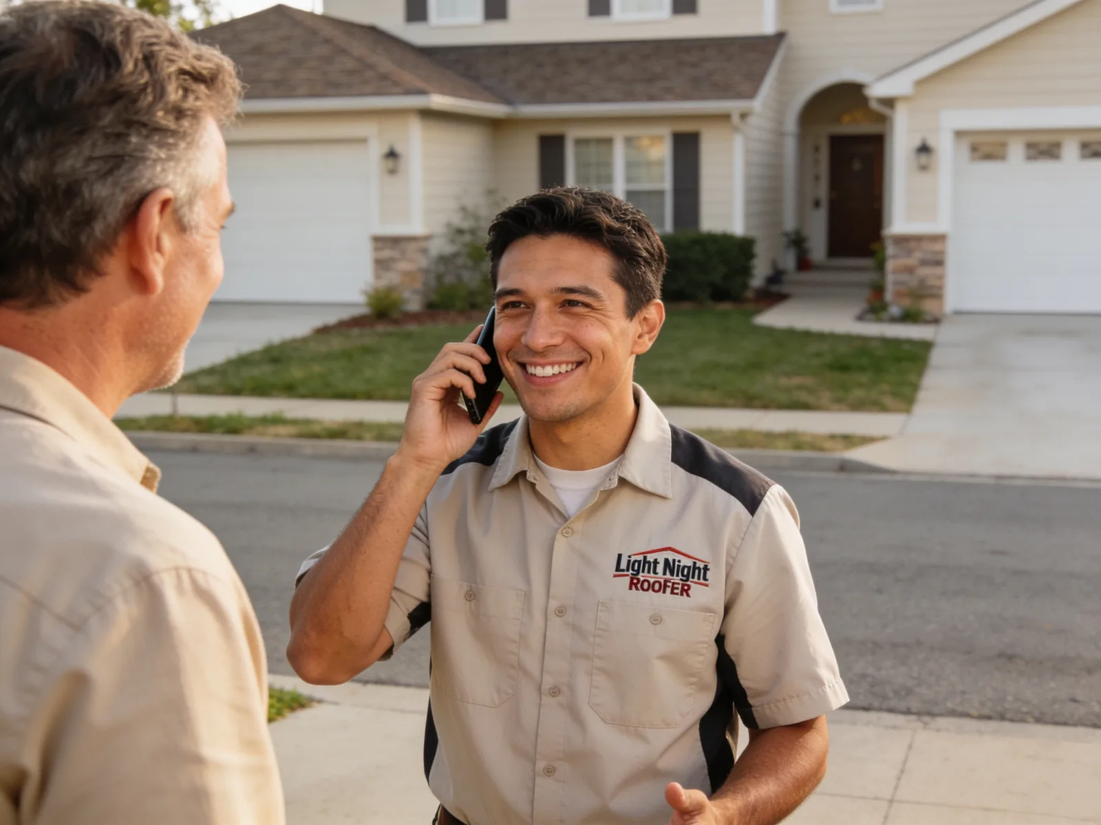 Emergency Roof Repair Mount Storm, WV FAQs